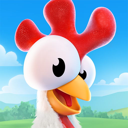 Game Hay Day