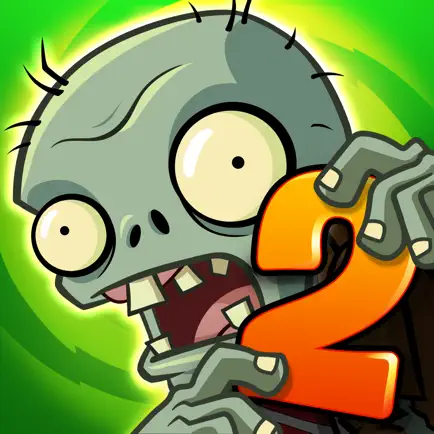 Game Plants vs. Zombies™ 2