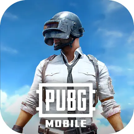 Game PUBG MOBILE