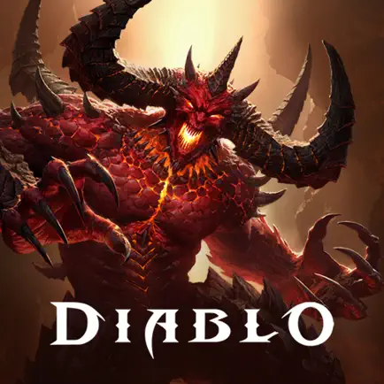 Game Diablo Immortal