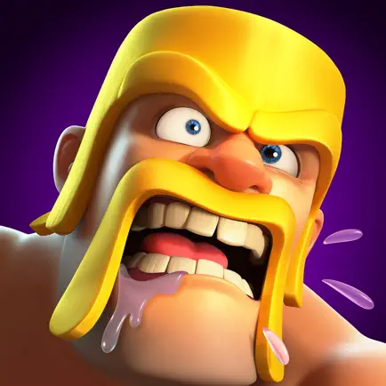 Game Clash of Clans